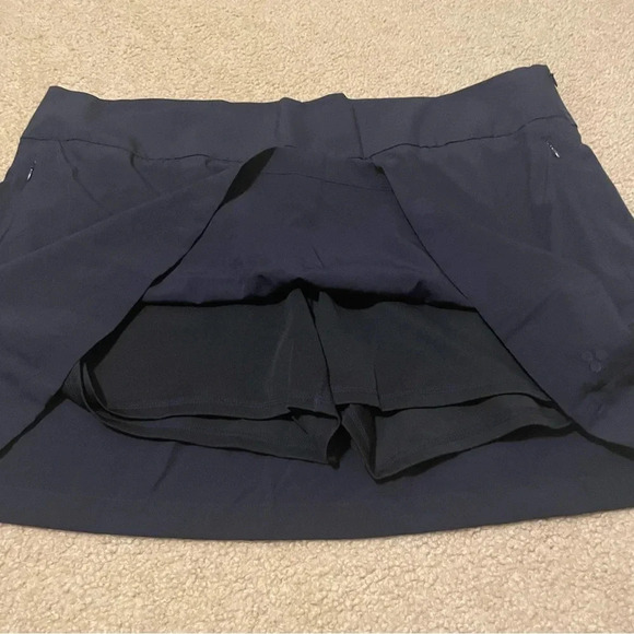 Tek Gear Golf Skort - Picture 2 of 5